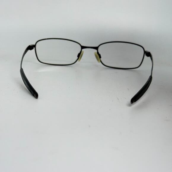 Oakley Intervene 2.0 Eyeglasses Frames Only Brown Toast 52-18-132 19796 - Picture 3 of 7